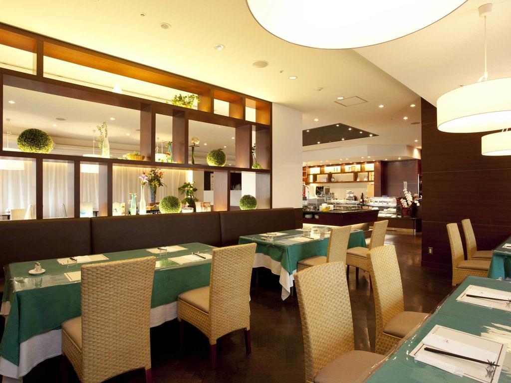 Rembrandt Hotel Ooita Eksteriør billede